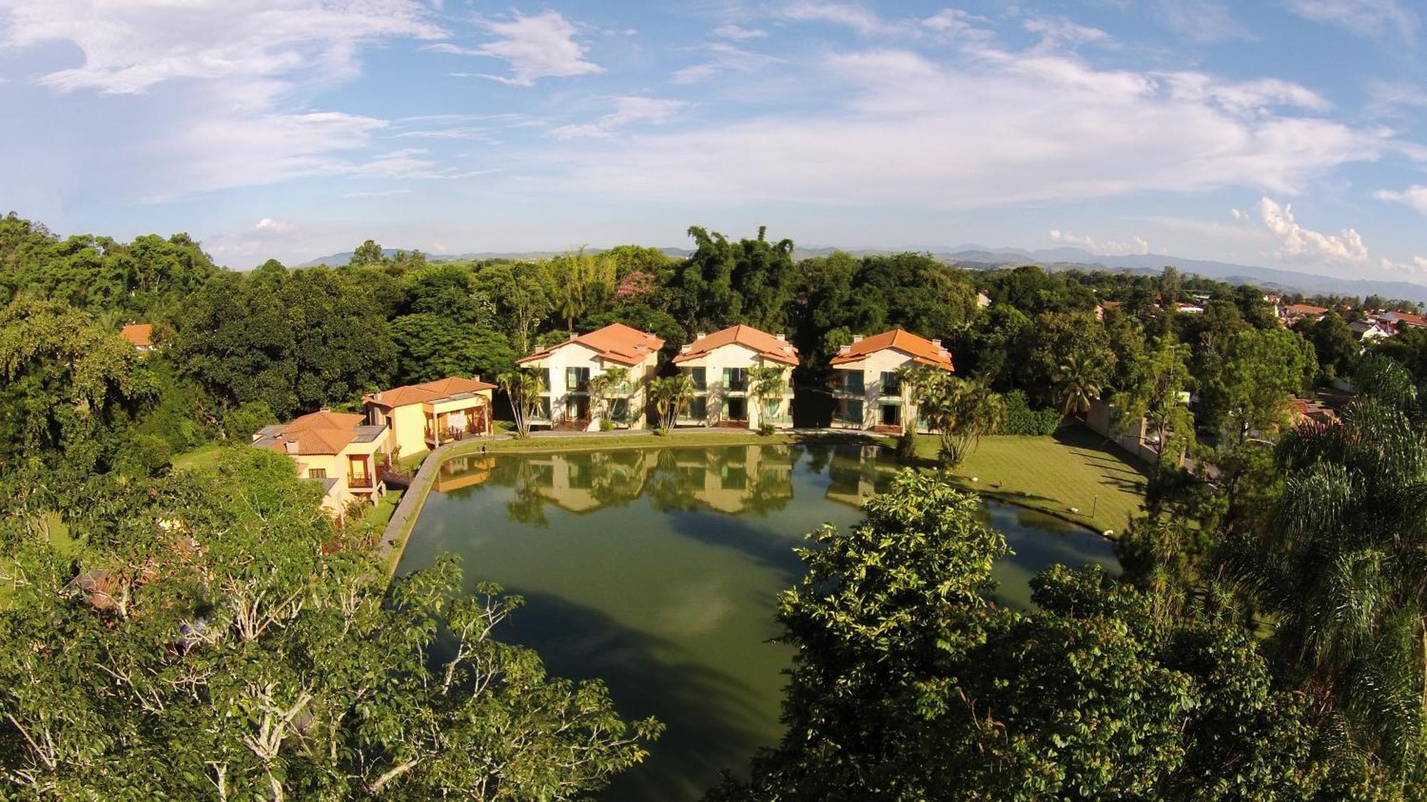 Pousada Do Lago Penedo Hotel Penedo  Exterior foto