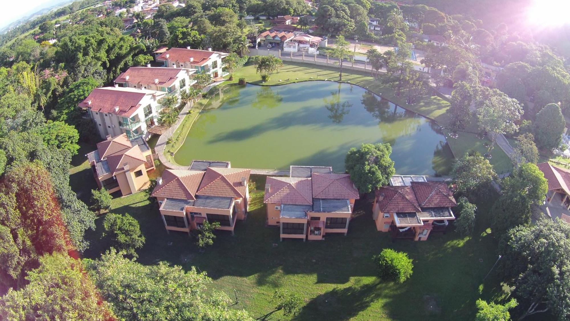 Pousada Do Lago Penedo Hotel Penedo  Exterior foto